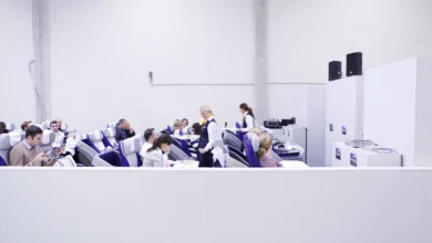 Business Class Flights - Elevating Your Travel Experience