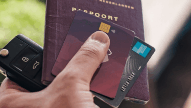 Travel Rewards Credit Card: Unlocking Benefits For Smart Travellers