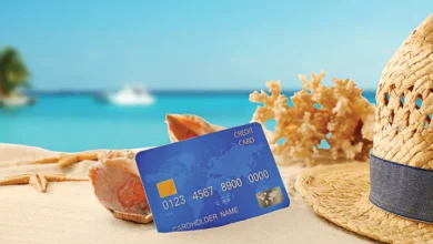 Luxury Travel Credit Cards With Global Benefits - Unveiling The Ultimate Travel Companion