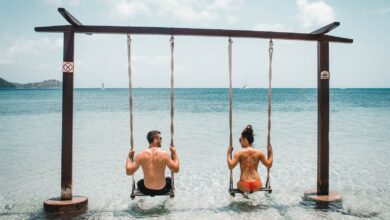 Luxury Travel Packages For Couples: Explore The Ultimate Romantic Getaways