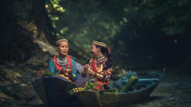 Custom Travel Planning: Your Personalized Journey Awaits