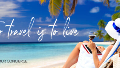 Travel Concierge Services: Simplifying Your Travel Experience