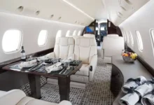 Private Luxury Jet Charter For Business Travel: The Ultimate Guide