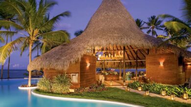 Luxury Family Vacation Packages All-inclusive: The Ultimate Guide For A Lavish Family Getaway