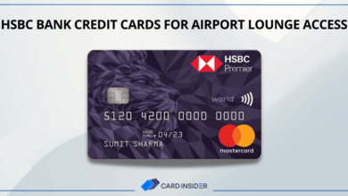 Luxury Travel Rewards Credit Cards With Lounge Access: Your Ticket To Exclusive Travel Perks